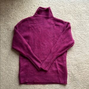 Aritzia Babaton Cashmere Sweater